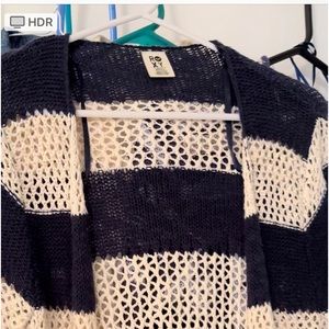 Roxy mid length Duster